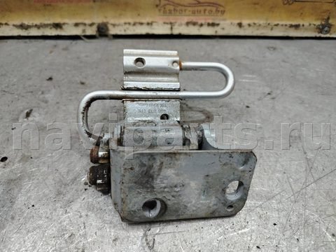 Петля двери задней левой Audi A6, 1997 г., OEM 4в0833411е, арт. 190936, фото 3