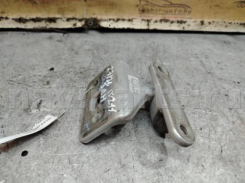 Петля двери задней левой Mercedes E W211, 2006 г., арт. 191327