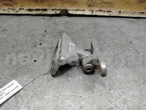 Петля двери задней левой Mercedes E W211, 2006 г., арт. 191328