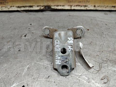 Петля двери задней левой Kia Ceed, 2006 г., арт. 196613, фото 2