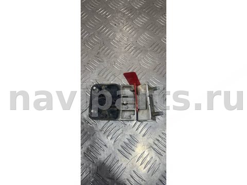 Петля двери задней левой Fiat Scudo, 2000 г., арт. 19929641, фото 2