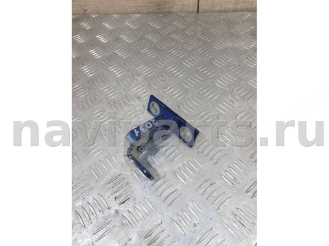 Петля двери задней левой Tesla Model Y, 2022 г., арт. 2031