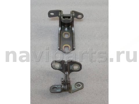Петля двери задней левой Chevrolet TrailBlazer, 2024 г., арт. 20510