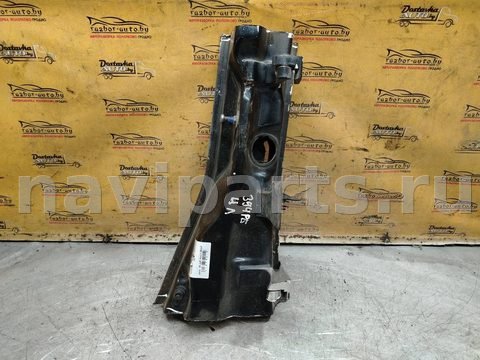 Петля двери задней левой Volkswagen Passat B4, 1993 г., арт. 208608