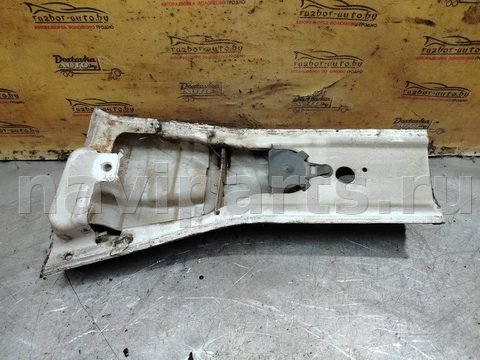 Петля двери задней левой Volkswagen Passat B4, 1993 г., арт. 208608, фото 4