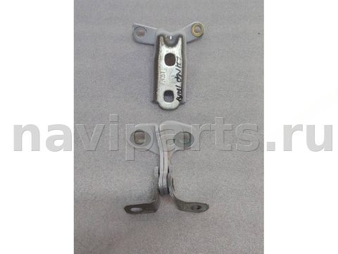 Петля двери задней левой Chevrolet Trax, 2025 г., арт. 21275
