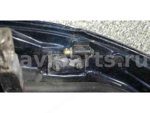 Петля двери задней левой BMW 5 E39, 2000 г., арт. 22303002007