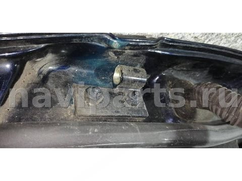 Петля двери задней левой BMW 5 E39, 2000 г., арт. 22303002008