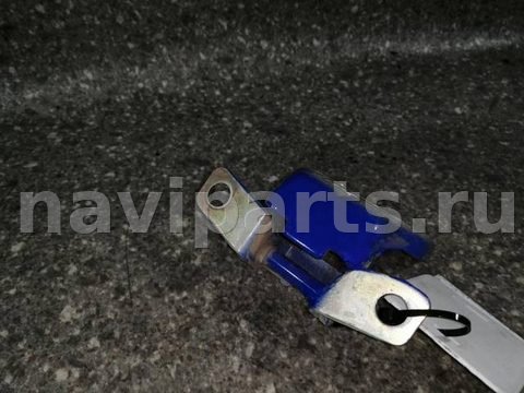 Петля двери задней левой Daewoo Matiz, 2003 г., арт. 22308006002, фото 2