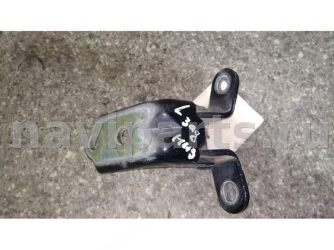 Петля двери задней левой Hyundai Tucson, 2007 г., арт. 22314002006, фото 2