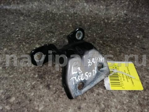 Петля двери задней левой Hyundai Tucson, 2007 г., арт. 22314002015, фото 2