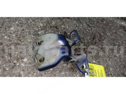 Петля двери задней левой Hyundai Santa Fe, 2004 г., арт. 22314003006, фото 2