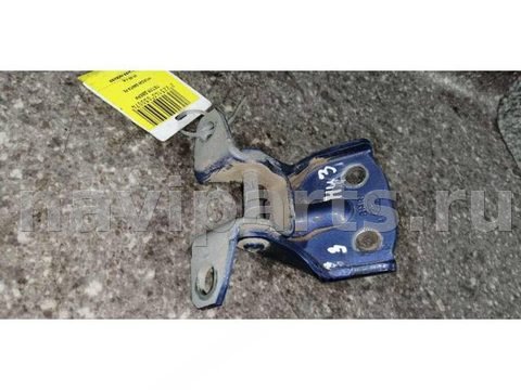 Петля двери задней левой Hyundai Santa Fe, 2004 г., арт. 22314003007