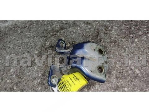 Петля двери задней левой Hyundai Santa Fe, 2004 г., арт. 22314003007, фото 2