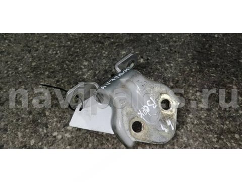 Петля двери задней левой Hyundai Sonata, 2000 г., арт. 22314009005, фото 2