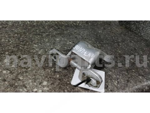 Петля двери задней левой Hyundai Sonata, 2000 г., арт. 22314009005, фото 3