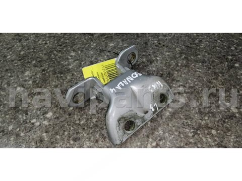 Петля двери задней левой Hyundai Sonata, 2000 г., арт. 22314009006