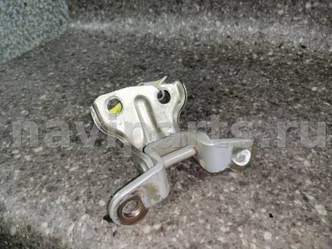 Петля двери задней левой Hyundai Terracan, 2004 г., арт. 22314011001, фото 2