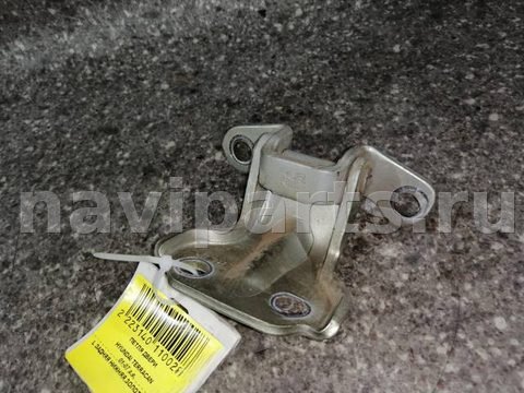 Петля двери задней левой Hyundai Terracan, 2004 г., арт. 22314011002, фото 3