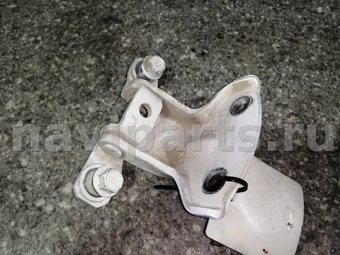 Петля двери задней левой Hyundai Atos, 2001 г., арт. 22314014001