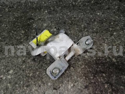 Петля двери задней левой Hyundai Atos, 2001 г., арт. 22314014001, фото 3