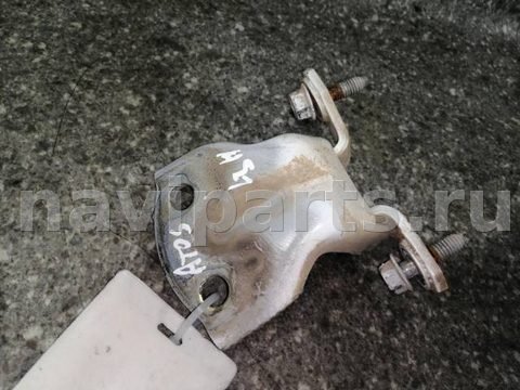 Петля двери задней левой Hyundai Atos, 2000 г., арт. 22314014002, фото 2