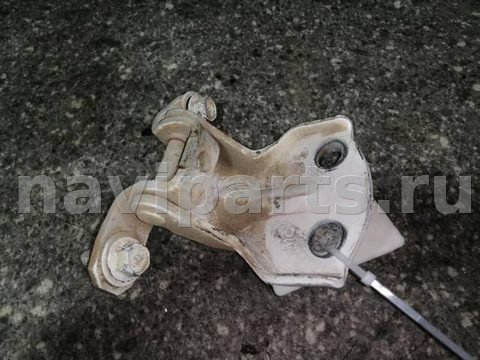 Петля двери задней левой Hyundai Atos, 2000 г., арт. 22314014002, фото 3