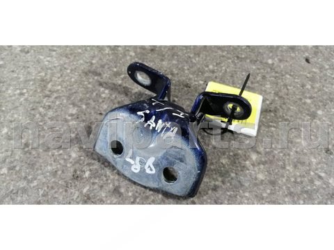 Петля двери задней левой Hyundai Santa Fe, 2009 г., арт. 22314032005