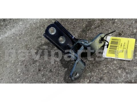 Петля двери задней левой Hyundai Santa Fe, 2009 г., арт. 22314032006