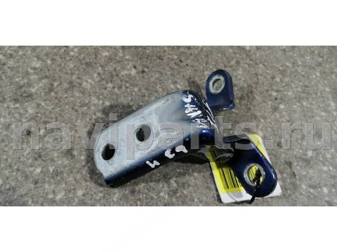 Петля двери задней левой Hyundai Santa Fe, 2009 г., арт. 22314032006, фото 2