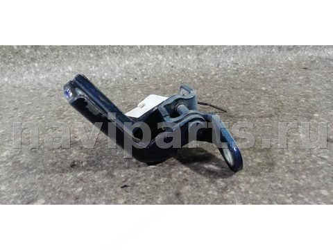 Петля двери задней левой Hyundai Santa Fe, 2009 г., арт. 22314032006, фото 3
