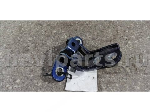 Петля двери задней левой Hyundai Santa Fe, 2009 г., арт. 22314032006, фото 4