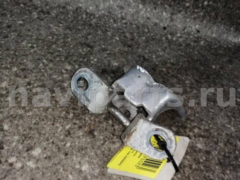 Петля двери задней левой Kia Picanto, 2008 г., арт. 22321007002