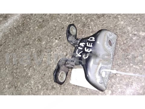 Петля двери задней левой Kia Ceed, 2010 г., арт. 22321024003, фото 2
