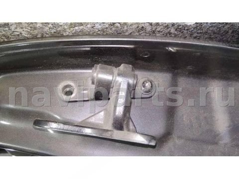 Петля двери задней левой Mitsubishi Colt, 2007 г., арт. 22328002003