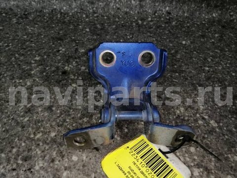 Петля двери задней левой Suzuki Ignis, 2004 г., арт. 22341002005, фото 2