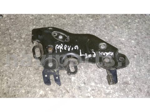 Петля двери задней левой Toyota Previa, 2003 г., арт. 22342006006