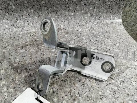 Петля двери задней левой Toyota RAV4, 2014 г., арт. 22342014006, фото 2