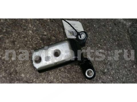 Петля двери задней левой Toyota Avensis, 2010 г., арт. 22342061005, фото 2