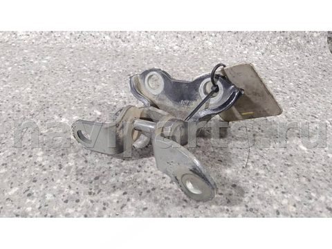 Петля двери задней левой Toyota Verso, 2011 г., арт. 22342064005, фото 3