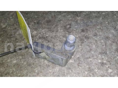 Петля двери задней левой Volkswagen Passat, 2008 г., арт. 22344023006