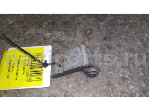 Петля двери задней левой Volkswagen Passat, 2008 г., арт. 22344023006, фото 2