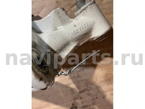 Петля двери задней левой Mercedes B W246, 2014 г., арт. 29-6-5, фото 2