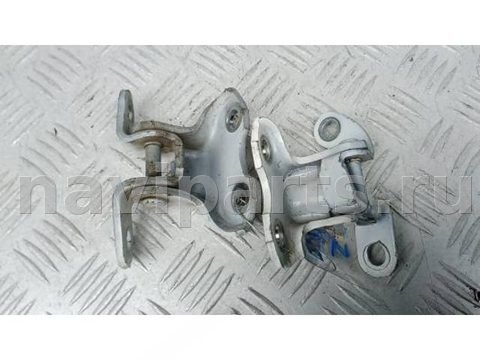 Петля двери задней левой Toyota RAV4 CA40, 2014 г., OEM 6876020122, арт. 2BG13FP01, фото 2