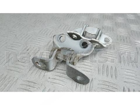 Петля двери задней левой Toyota RAV4 CA40, 2014 г., OEM 6876020122, арт. 2BG13FP01, фото 3