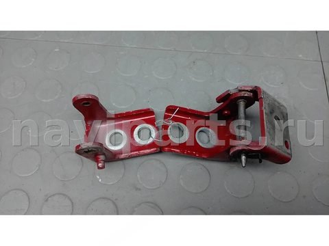 Петля двери задней левой Citroen C4 Grand Picasso, 2014 г., арт. 2OR13FP01