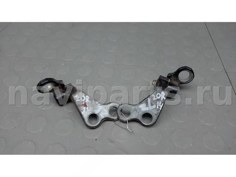 Петля двери задней левой Ford Focus, 2011 г., арт. 2OR14FP01