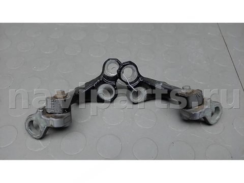 Петля двери задней левой Ford Focus, 2011 г., арт. 2OR14FP01, фото 2