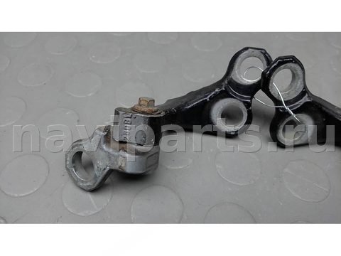 Петля двери задней левой Ford Focus, 2011 г., арт. 2OR14FP01, фото 4