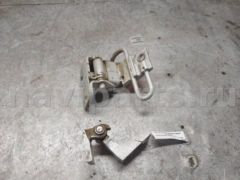 Петля двери задней левой Volkswagen Golf, 1997 г., арт. 33520, фото 2